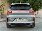 Exeed TXL Flagship 2023